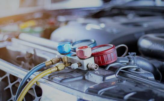 Gaz 1234yf w kontekście globalnych regulacji dotyczących emisji