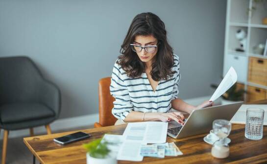 Jakie są korzyści z regularnej współpracy z biurem rachunkowym dla freelancerów?