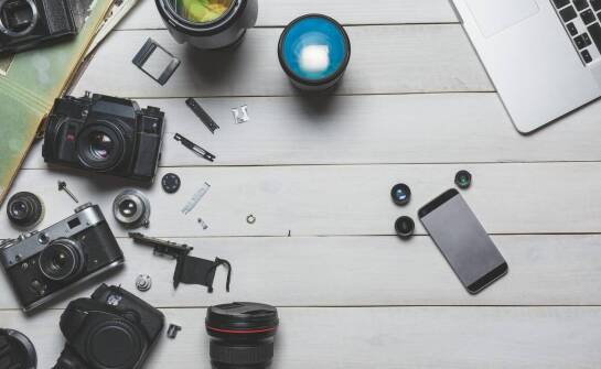 Ergonomia plecaków fotograficznych – jak zapewnić sobie komfort podczas fotografowania?