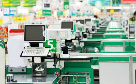 Poradnik dla przedsiębiorców: jak wybrać odpowiednią kasę fiskalną K10 online?