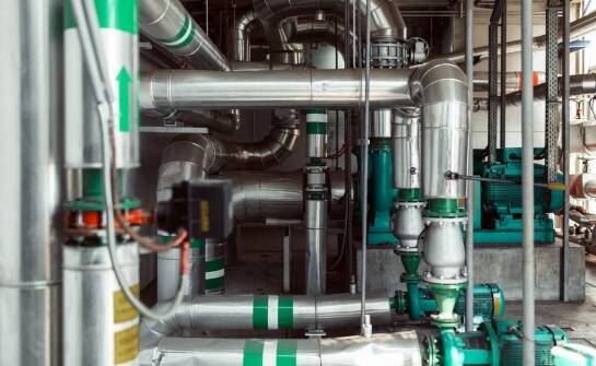 Jakie są perspektywy rozwoju technologii odzysku ciepła odpadowego?