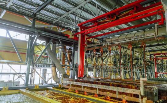 Wybór odpowiedniego przetwornika pH do specyficznych aplikacji przemysłowych