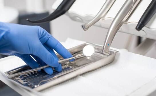 Incidin – kluczowy element w utrzymaniu higieny w gabinetach dentystycznych