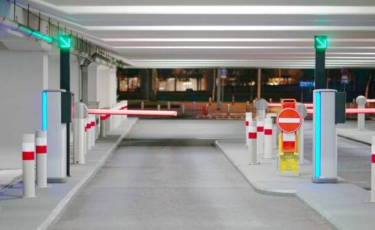 Jakie są najnowsze trendy w projektowaniu oznakowania poziomego dla parkingów?