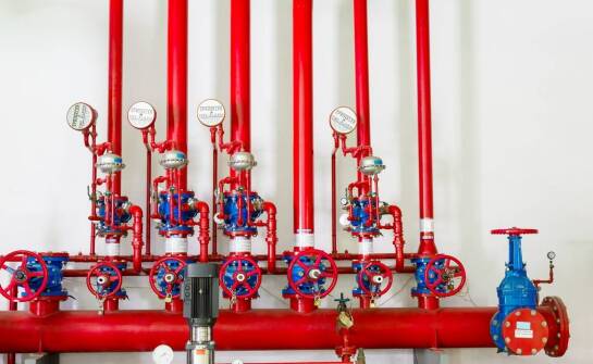 Zalety hydrantu 110 w nowoczesnych systemach nawadniających
