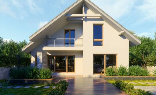 Jakie korzyści przynoszą balkony francuskie w przestrzeniach mieszkalnych?