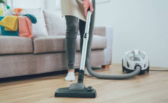 Wpływ odkurzacza centralnego na komfort życia domowników