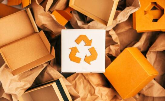 Ekologiczne pakowanie zamówień z galbe – korzyści dla środowiska
