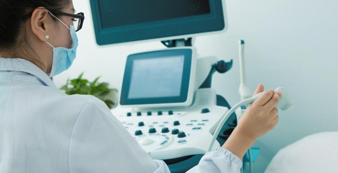 Znaczenie echokardiografii w diagnozowaniu wad serca