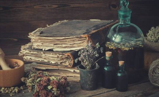 Historia literatury medycznej – jakie rzadkie książki można znaleźć online?
