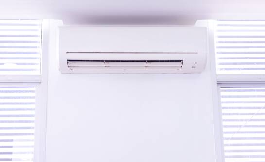 Klimaanlage aus Polen in Coworking-Bereichen – der Schlüssel zum Arbeitskomfort