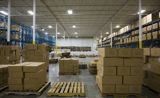Applications of Laminated Packaging in International Logistics