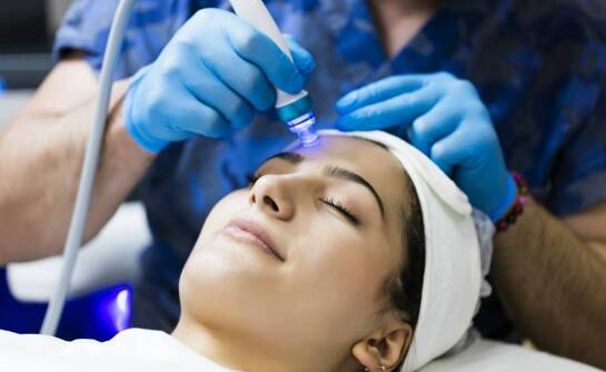 Laserowe usuwanie przebarwień a różne typy skóry - co warto wiedzieć?