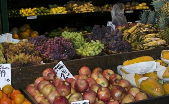 Odkryj różnorodność smaków: nasze najnowsze produkty sezonowe