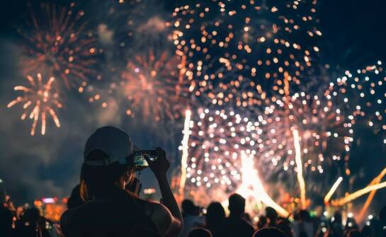 Jak fotograf eventowy może przyczynić się do sukcesu Twojego eventu?