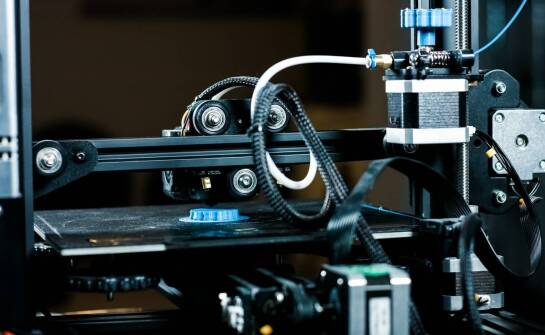 Druk 3D a przyszłość produkcji trwałych i wydajnych akcesoriów przemysłowych