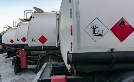 Zastosowanie Deso 5000L MM HORN HDA w różnych branżach przemysłowych