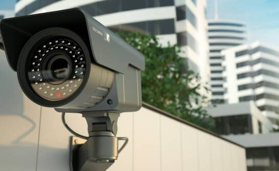 W jaki sposób ochrona techniczna zwiększa bezpieczeństwo budynków biurowych?