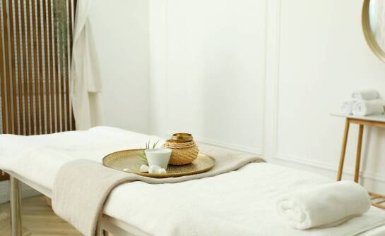 Dlaczego warto traktować SPA i wellness jako uzupełnienie planu treningowego?