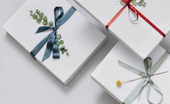 Welche personalisierten Hochzeitsgeschenke sind derzeit am angesagtesten?
