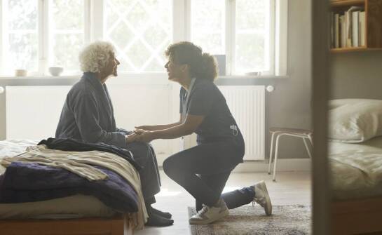 Die Rolle polnischer Pflegekräfte bei der Verbesserung der Lebensqualität von Senioren