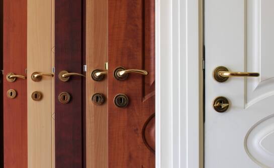 Warum ist der Einsatz von Türdichtungen sinnvoll?