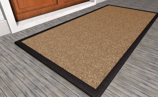 Custom Mats – The Perfect Solution for Office Spaces