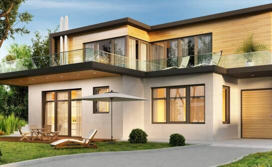 Jakie są kluczowe zalety instalacji klimatyzacji w domach pasywnych?