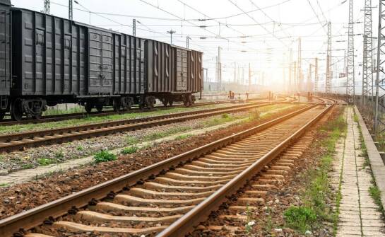 Nowoczesne technologie w projektowaniu bocznic kolejowych