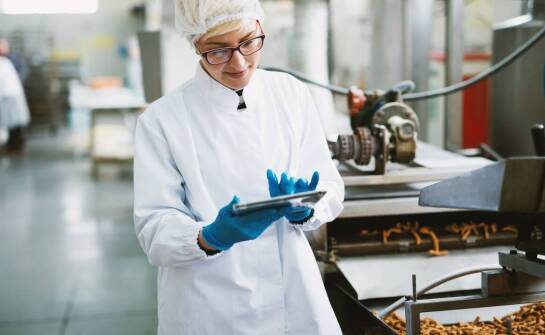 Jak certyfikat HACCP wspiera małe przedsiębiorstwa w branży spożywczej?