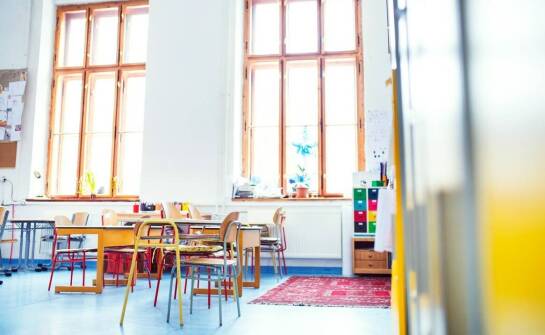 Zastosowanie dywanów interaktywnych w placówkach edukacyjnych