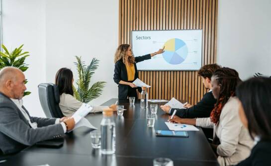 Konsulting HR jako wsparcie dla liderów i kadry zarządzającej