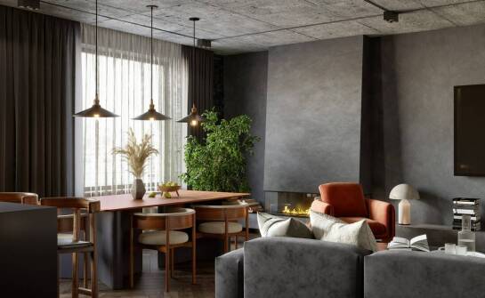 Kompleksowe wykończenia wnętrz – co obejmuje oferta dla klientów?