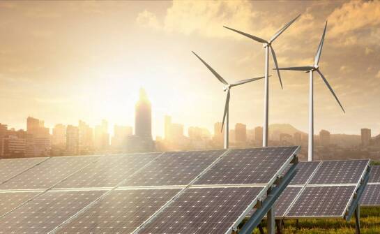 Jak magazyny energii wpływają na stabilność dostaw energii w budynkach użyteczności publicznej