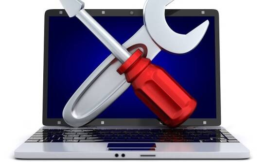 Jak serwis laptopów w Koziegłowach podejmuje się naprawy nieuruchamiających się urządzeń?