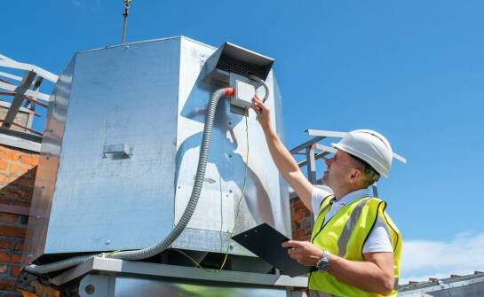 Jak wygląda proces montażu pomp ciepła i dlaczego warto zaufać profesjonalistom?