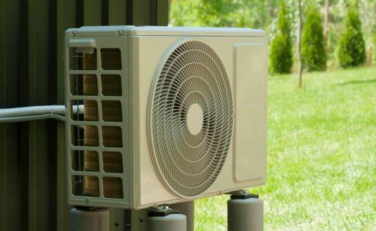 Jak powietrzne pompy ciepła oborniki wspierają zrównoważony rozwój?