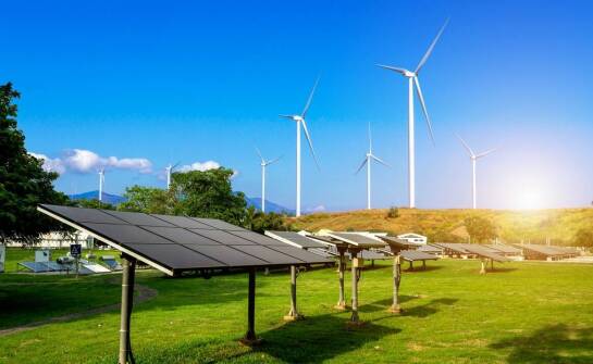 Przegląd nowoczesnych technologii magazynowania energii dla klientów indywidualnych