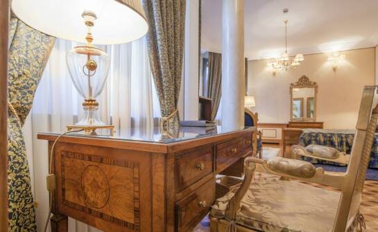 Idealny weekendowy wypoczynek w luksusowym hotelu z basenem w Krakowie