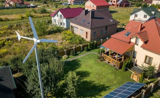 Jak projekty budowlane wpływają na rozwój obszarów miejskich?