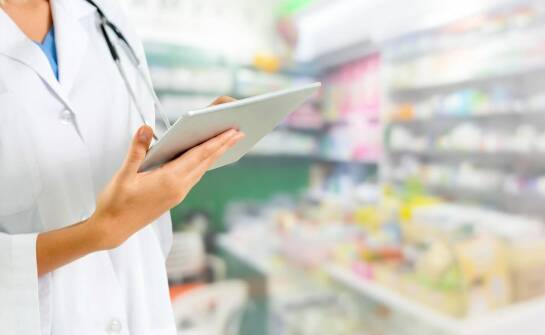 Przechowywanie leków a nowoczesne systemy zarządzania magazynem