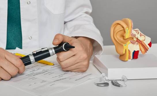 Nowoczesne podejście do diagnostyki słuchu – jakie metody stosujemy?