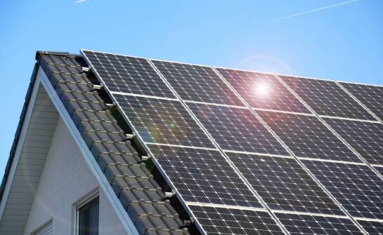 Fotowoltaika jako sposób na obniżenie kosztów energii elektrycznej