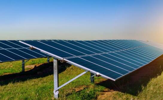 Die Rolle von Halterungen bei der Steigerung der Effizienz von Photovoltaiksystemen
