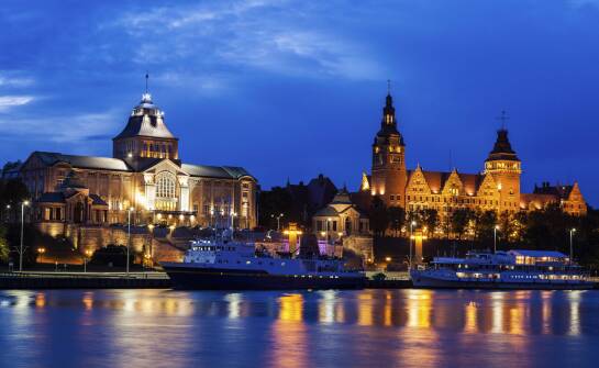 Nowoczesne udogodnienia w hotelu nad morzem – czego się spodziewać?