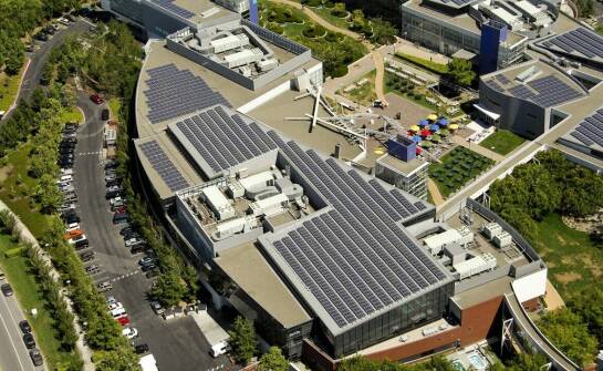 Vorteile der bodenmontierten Photovoltaikanlagen in Regionen mit wechselhaftem Wetter