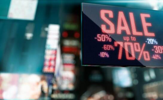 Ekrany reklamowe jako wsparcie w strategiach marketingowych miast