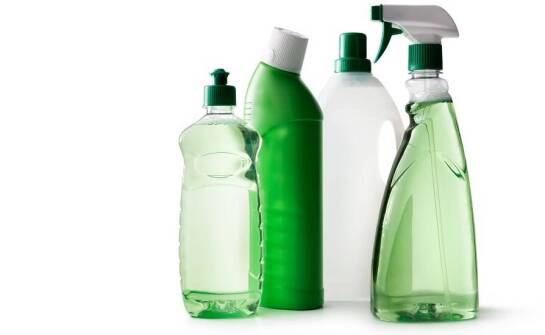 Ekologiczne artykuły chemiczne – dostępność w sklepach online