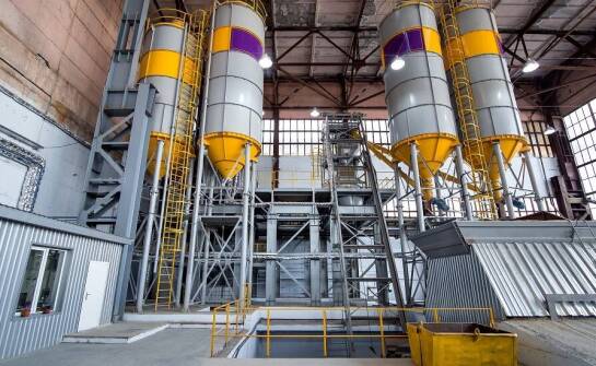Wpływ nowoczesnych technologii na redukcję emisji CO2 w produkcji betonu