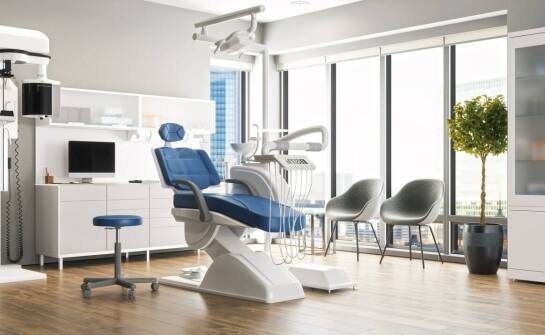 Zastosowanie nowoczesnych urządzeń diagnostycznych w gabinecie stomatologicznym